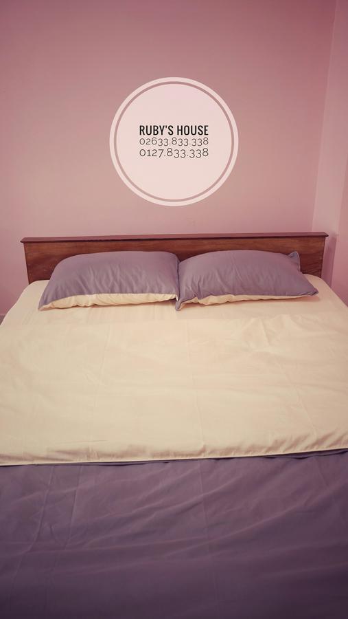 Ruby'S House Da Lat 아파트 외부 사진