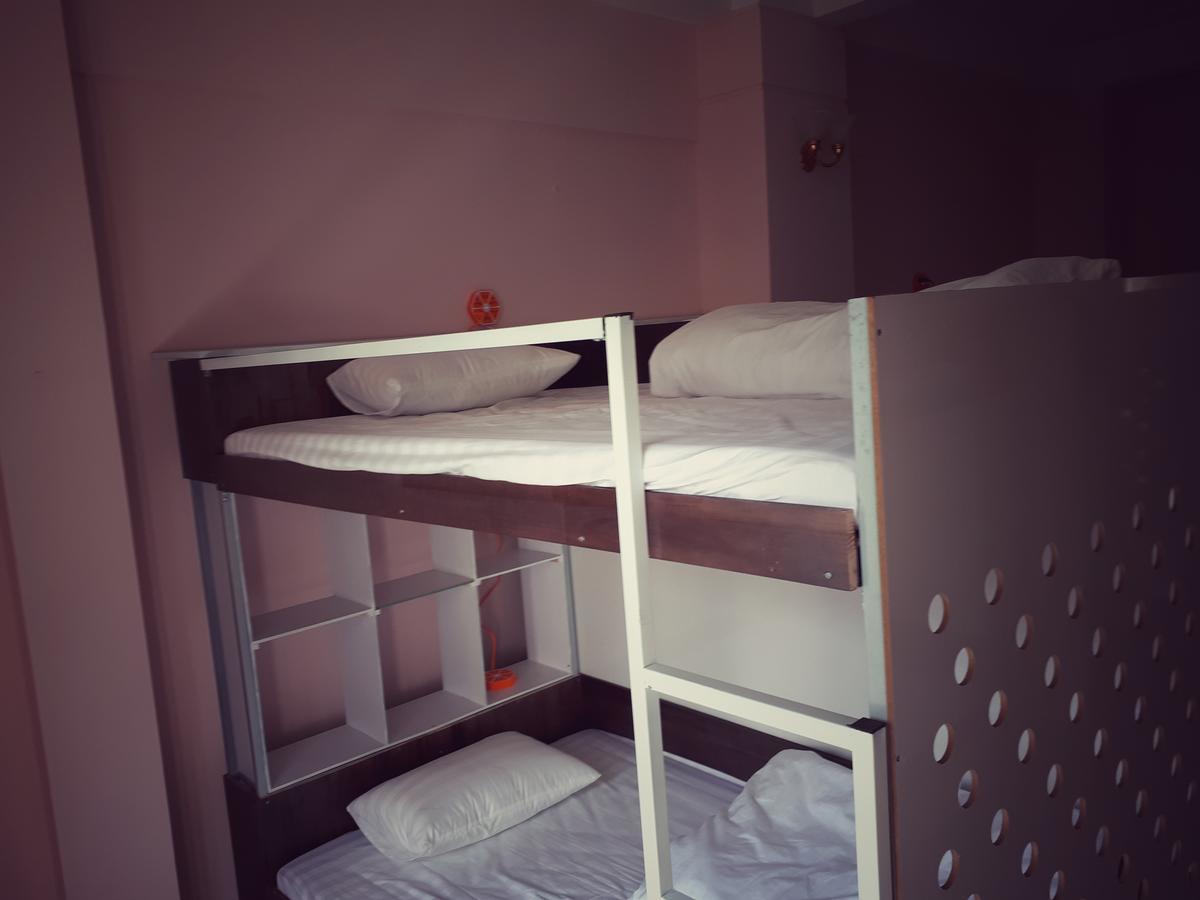 Ruby'S House Da Lat 아파트 외부 사진