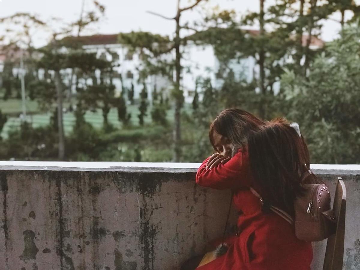 Ruby'S House Da Lat 아파트 외부 사진