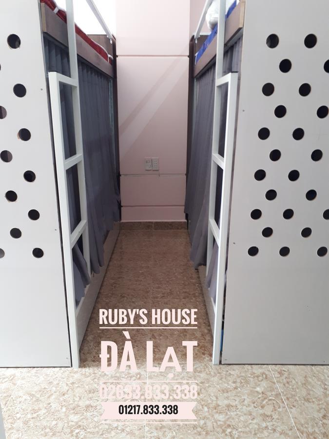 Ruby'S House Da Lat 아파트 외부 사진