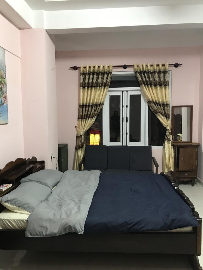 Ruby'S House Da Lat 아파트 외부 사진