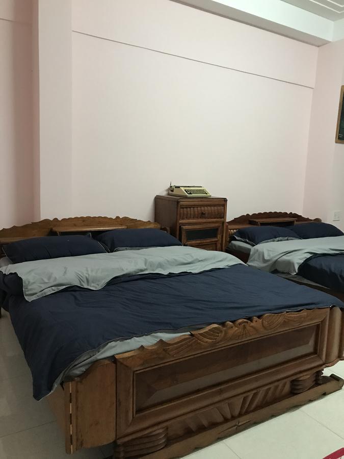 Ruby'S House Da Lat 아파트 외부 사진