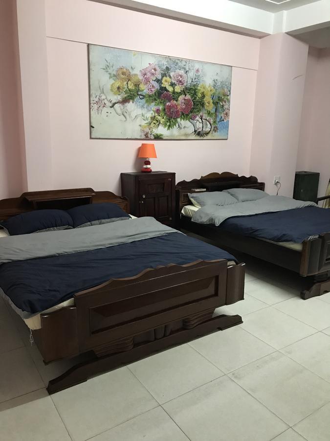 Ruby'S House Da Lat 아파트 외부 사진