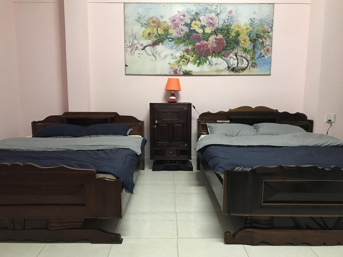 Ruby'S House Da Lat 아파트 외부 사진