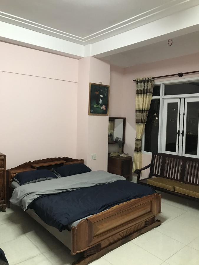 Ruby'S House Da Lat 아파트 외부 사진