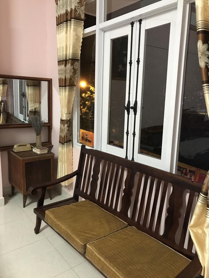 Ruby'S House Da Lat 아파트 외부 사진