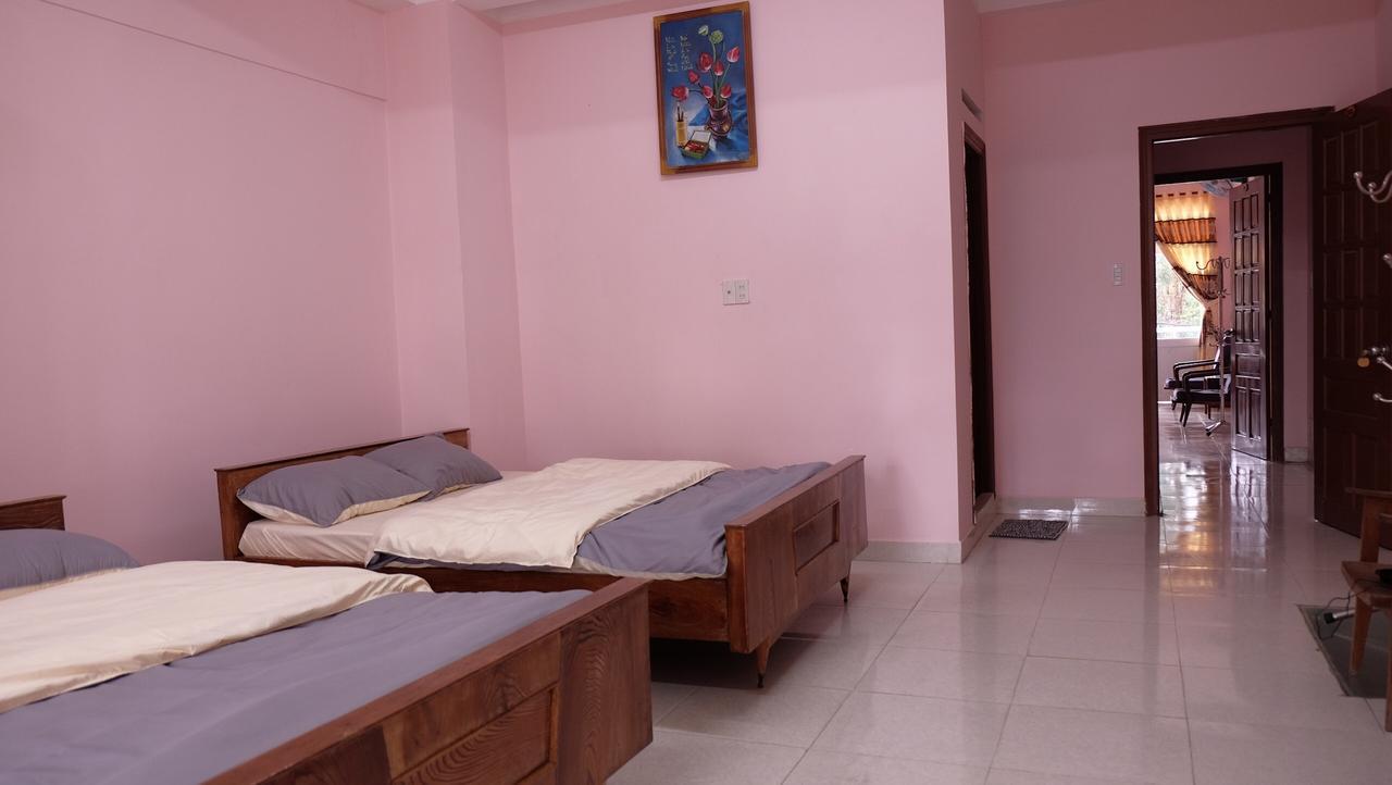 Ruby'S House Da Lat 아파트 외부 사진