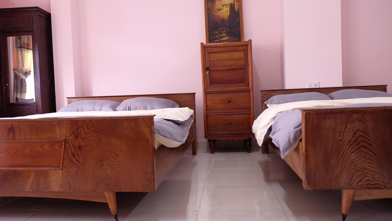 Ruby'S House Da Lat 아파트 외부 사진
