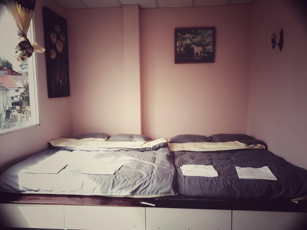 Ruby'S House Da Lat 아파트 외부 사진