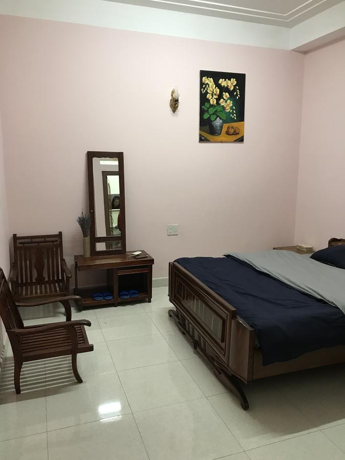 Ruby'S House Da Lat 아파트 외부 사진
