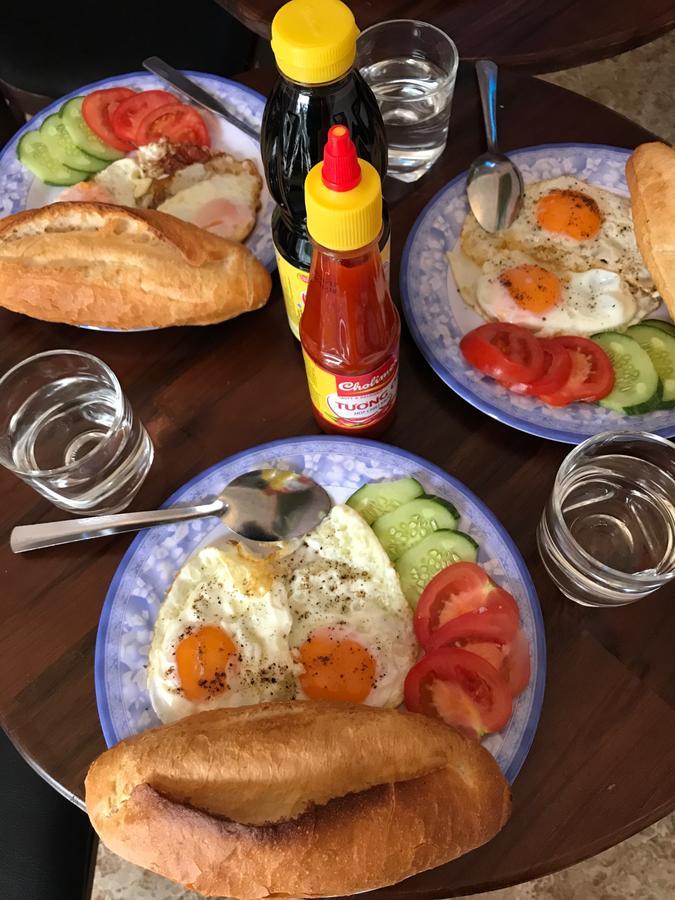 Ruby'S House Da Lat 아파트 외부 사진