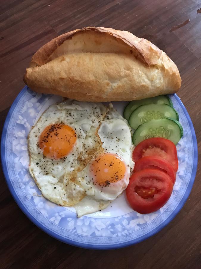 Ruby'S House Da Lat 아파트 외부 사진
