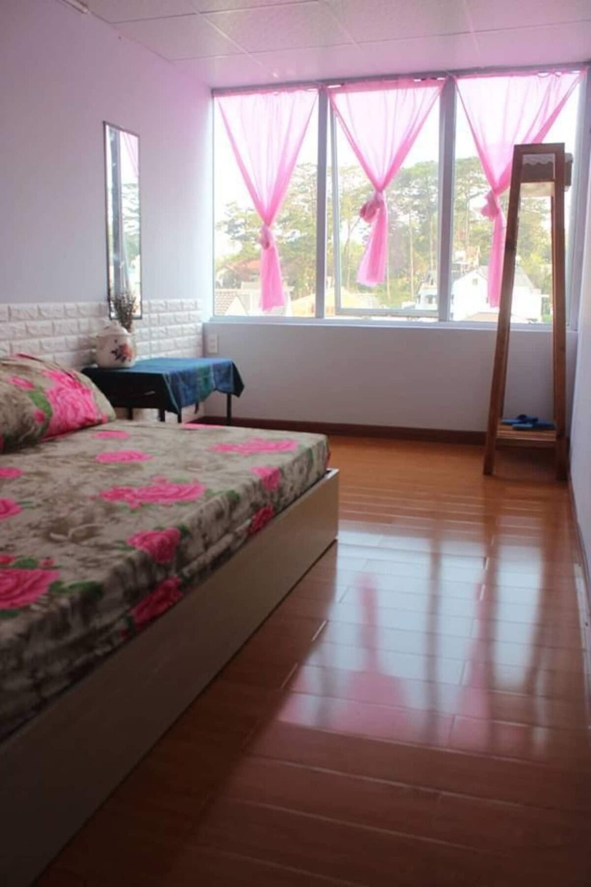 Ruby'S House Da Lat 아파트 외부 사진
