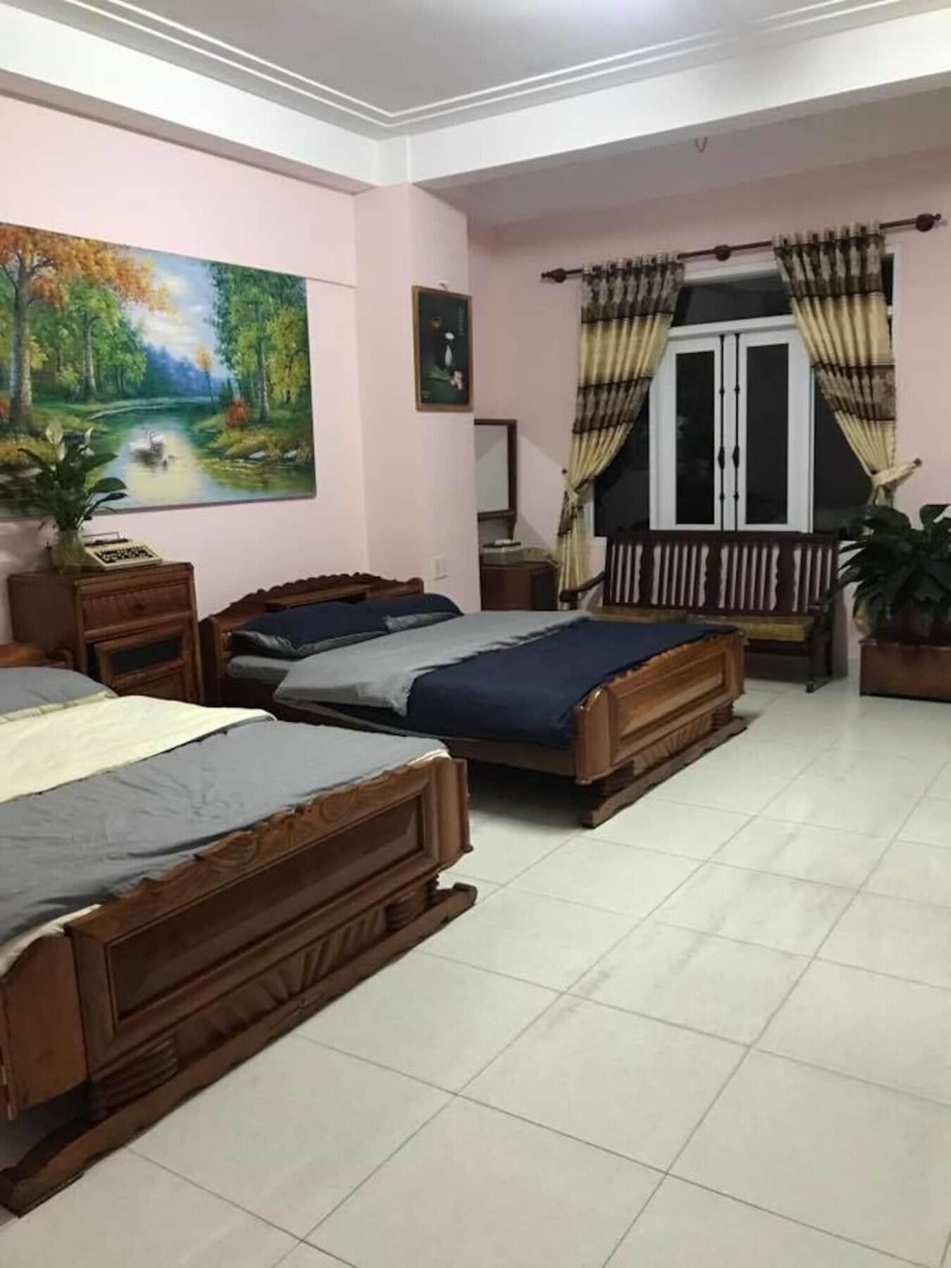 Ruby'S House Da Lat 아파트 외부 사진