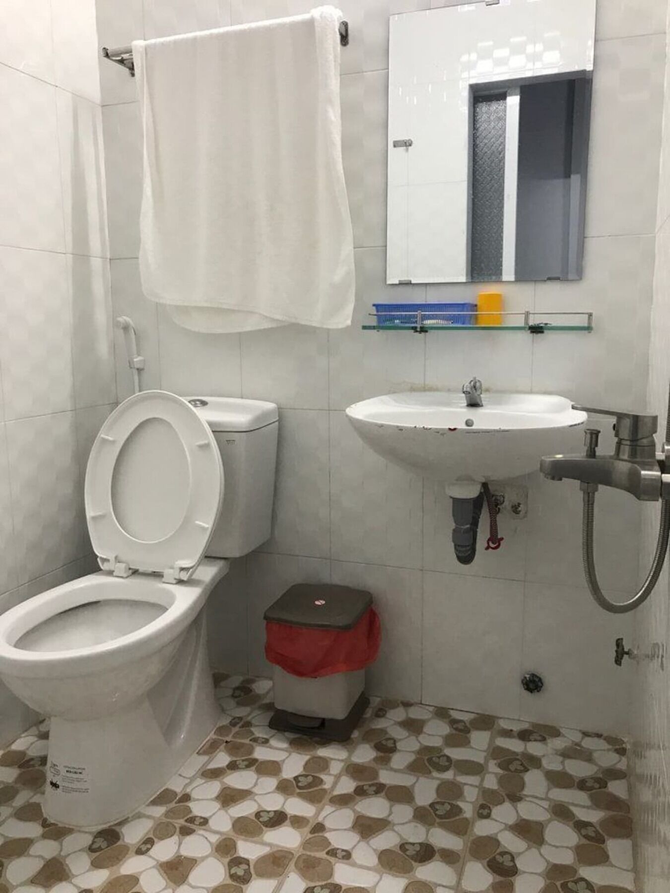 Ruby'S House Da Lat 아파트 외부 사진