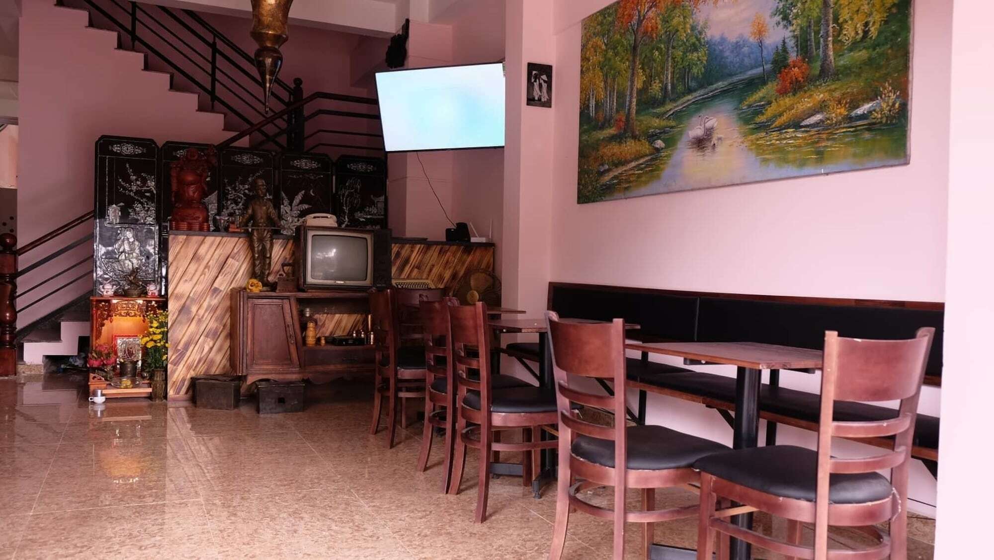 Ruby'S House Da Lat 아파트 외부 사진